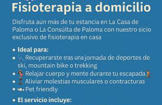 La consulta de Paloma, Plaza encanto historico - Foto 47