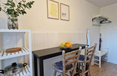 Ferienwohnung in Krefeld - Foto 9