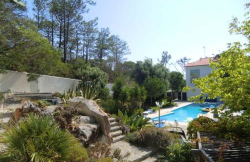 Seaside Villa in Pataias with Private Pool - Foto 26