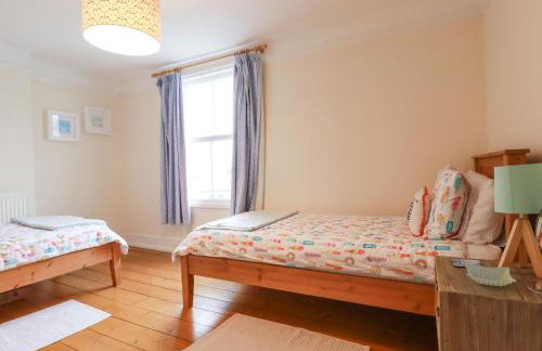 Pepperpot Cottage - Foto 12