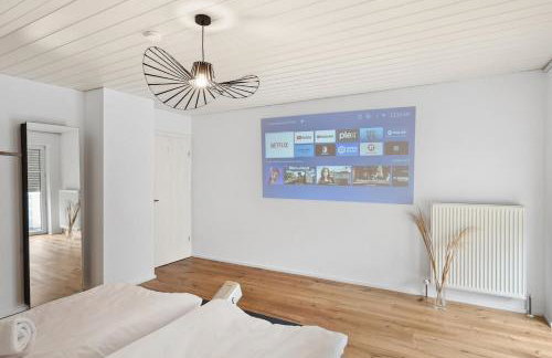 Apartment Waldblick - Entspannung auf dem Land - Foto 2