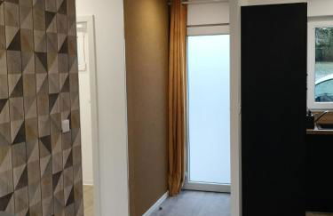 Les Cottages Barisiens - Foto 10