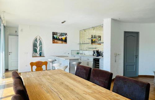 Villa reina by costabravaway - Foto 26