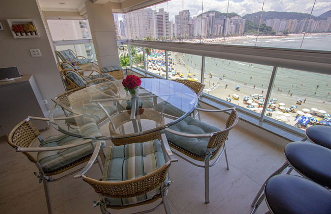 Apartamento Les Vagues - Foto 44