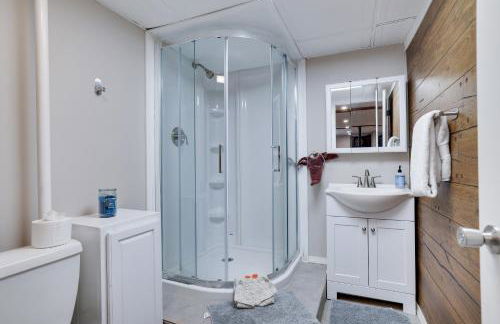 Emerald Escape Lake, Theater, Game Room & More! - Foto 39