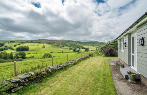 Hendre-Llangwm - Photo 25