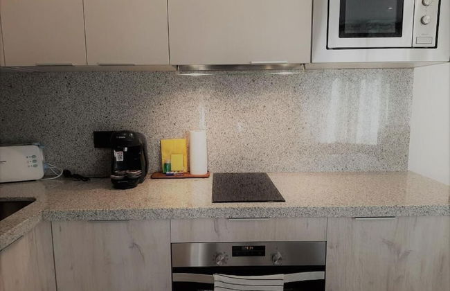 Apartamentos Celestina by gaiarooms - Foto 25