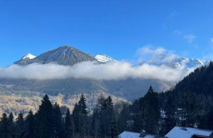 Lighthouse - a chalet inspired penthouse perfect for all seasons - Foto 27