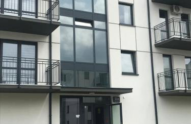 Apartament Platinum Park - Foto 16