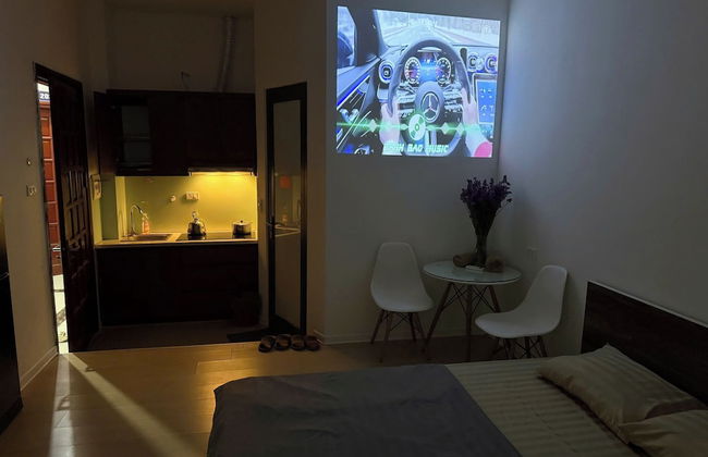 Era Apartment Chua Ha - Foto 29