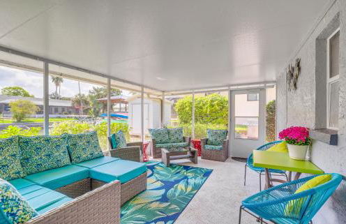 Dock, Kayaks and Bicycles Crystal River Getaway! - Foto 1