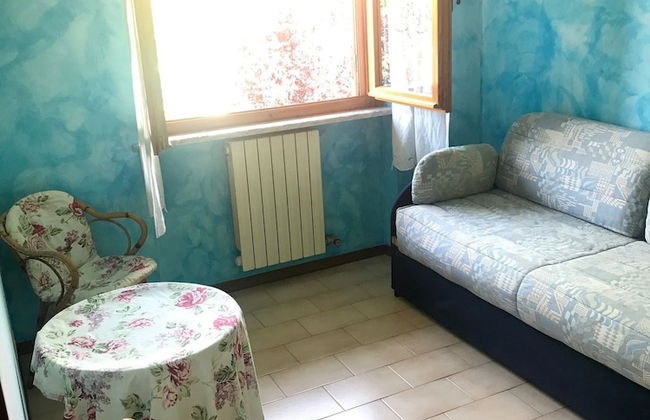 Forte dei Marmi apartment - Foto 12