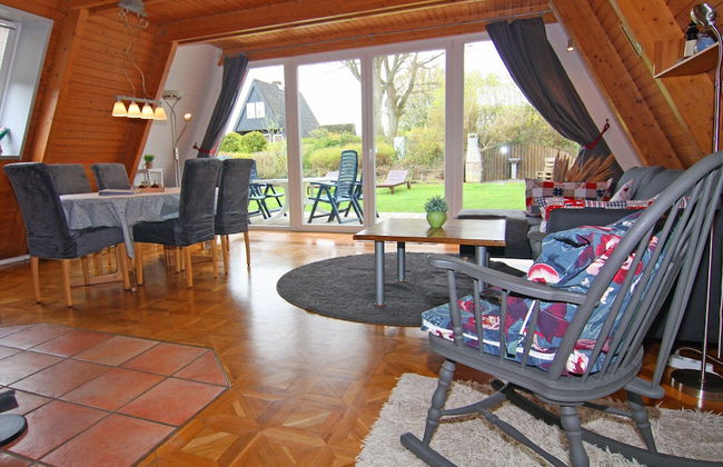 Gemutliches Ferienhaus an der Ostsee in Damp - Foto 24