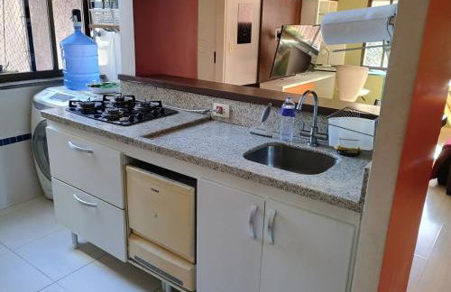 Entire apartment in the heart of CB - Foto 8