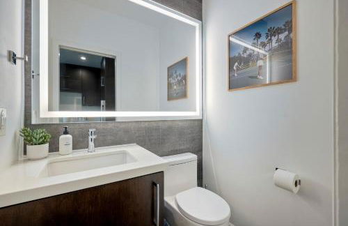 La Costa Luxury Condo - Fully Remodeled - Foto 52