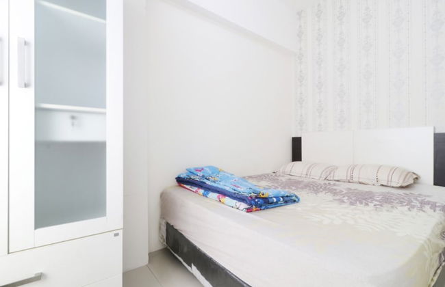 Apartment Gunawangsa Merr by Rava - Foto 5