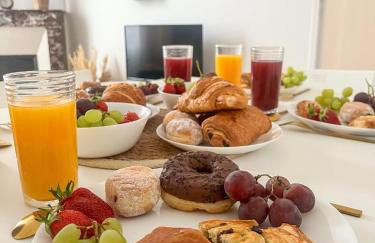 Le Refuge, Pet friendly, Free Parking - Foto 6