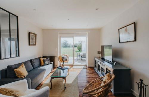 Maison de vacances à proximité de la plage - Foto 28