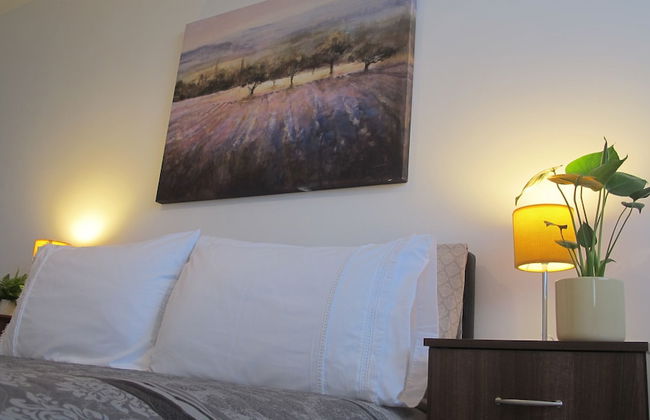 Lovely-cozy Apartment in Brierley Hill - Foto 3