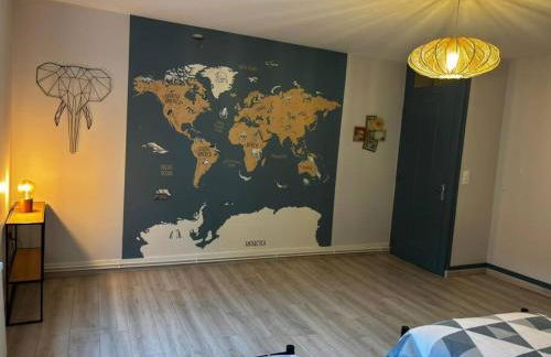 Les Lunetiers - Foto 32