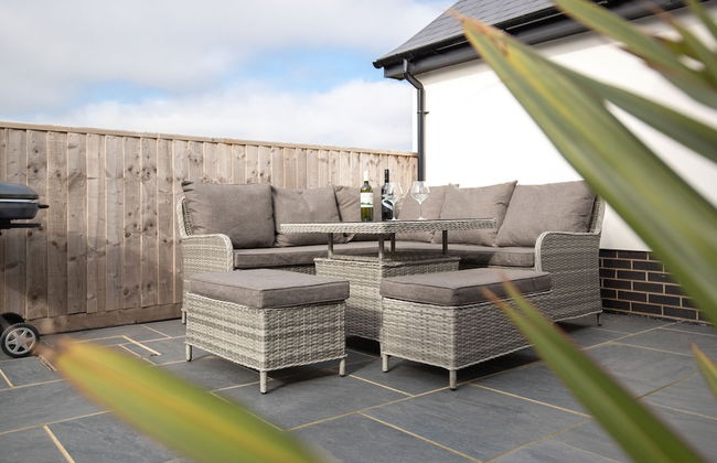 The Paddock - Lovely Cottage With Hot Tub - Foto 3