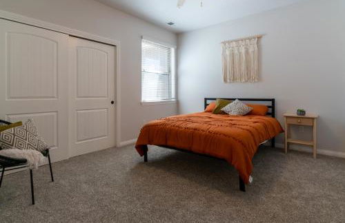 Boho Townhome in Carson City 10 Mins From Downtown, 30 Mins To Lake Tahoe - Foto 24