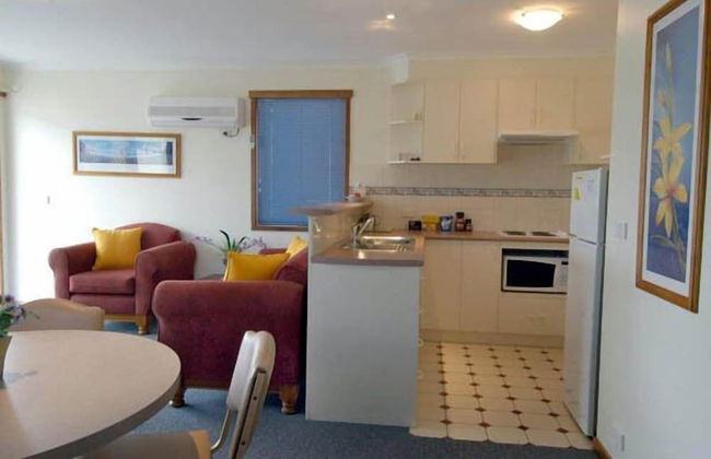 Summer's Rest Units - Foto 21