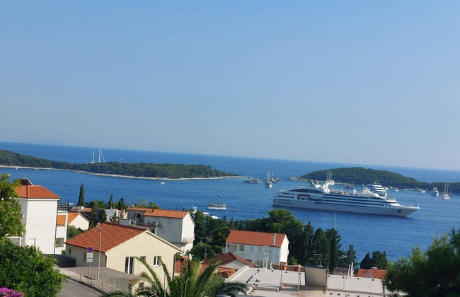 Apartments Zvonimir - Foto 55