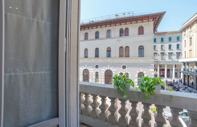 Palazzo Visconti - Foto 27