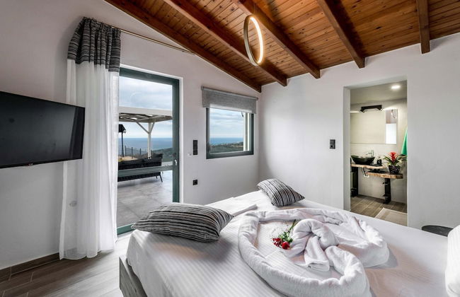 Villa Eagles - With Private Pool - Foto 36