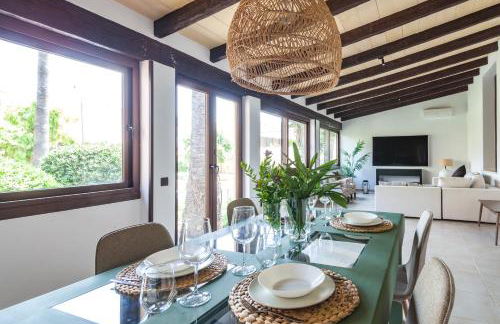 Villa Molinar - Foto 14