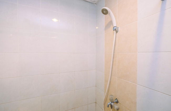 Modern Studio Apartment at Taman Melati Margonda near Universitas Indonesia - Foto 8