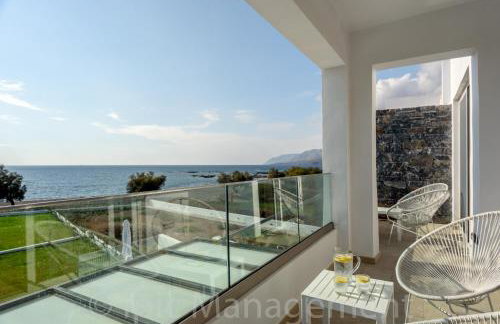 Villa Pelagia A Superb Southern Stay - Photo 25