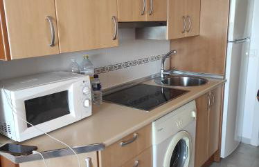 Ático en Balcones de Roquetas II - Foto 13