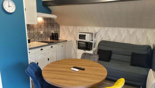 LE CROSERY Clim Rando Ski BBQ Voie Verte - Foto 2, stove