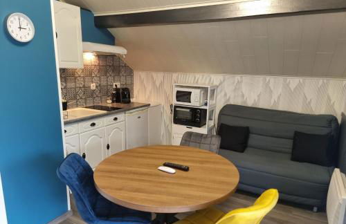 LE CROSERY Clim Rando Ski BBQ Voie Verte - Foto 2