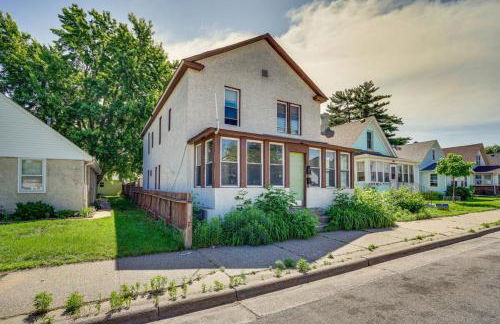 Private home in the heart of Minneapolis - Foto 21