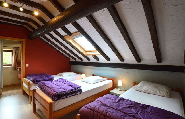 Elegant Beverce Escape - Foto 8