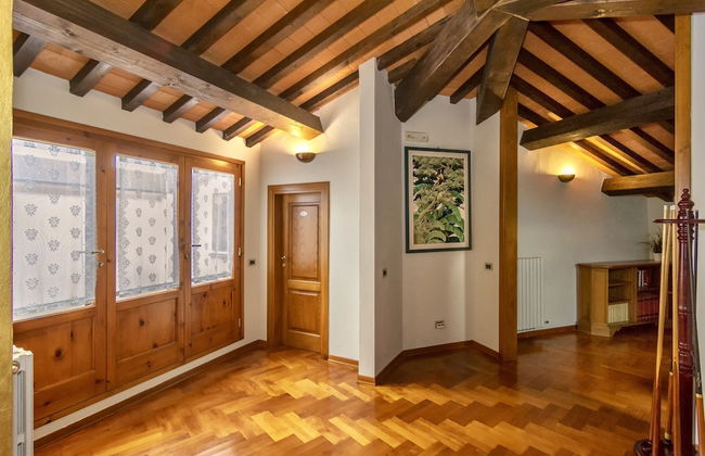 B&B Villa Martina - Photo 36