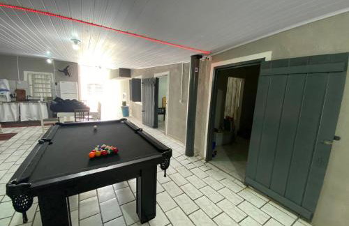 Residencial BemFeliz - 50 METROS DA PRAIA!!! - Photo 47