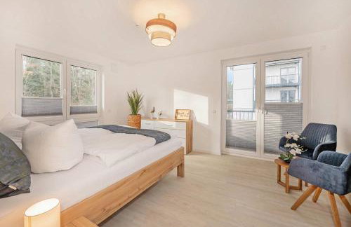 FeWo Meerzeit Bernsteinquartier - Foto 10