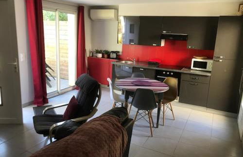 La Cigaliere en Cote Vermeille - Foto 10