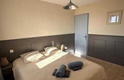 La Garrigue - Villa au cœur des Alpilles - Foto 29