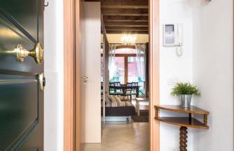 Duplex at the entrance to Venice 2 bathroom and terrace - Foto 38