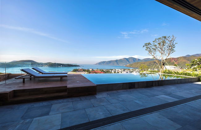 Venity Villa Nha Trang - Photo 37