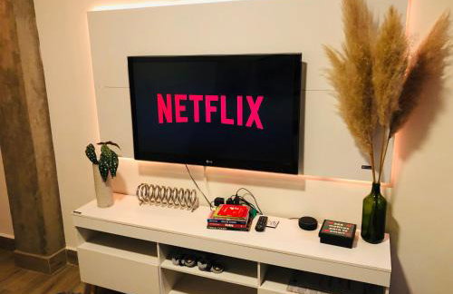 Uai House com jacuzzi, teto rooftop retrátil e colchão massageador - Foto 32