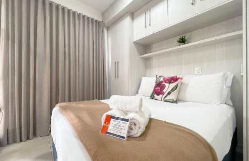 Condomínio Residencial Duo JK Sky - São José do Rio Preto - Foto 40