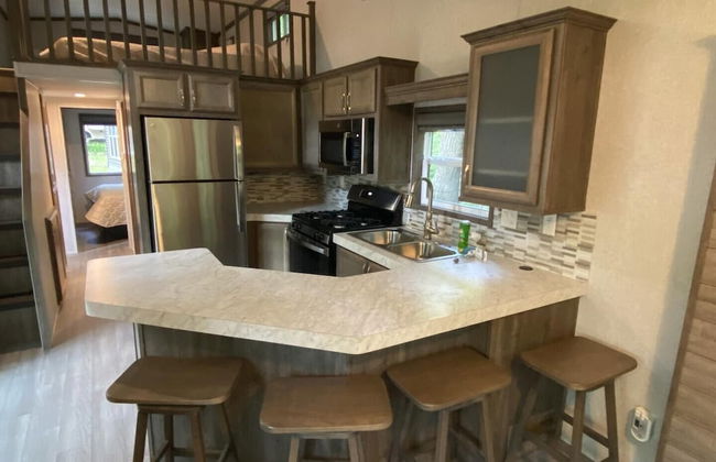 Lincolnwood Tiny House 12 - Foto 9