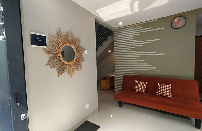 Tenang Jiwa Villa - Foto 8