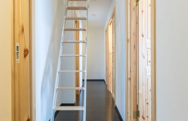 Lodge Mori Apartments - Photo 18